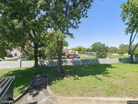 Demaret Drive, Titusville, FL 32780