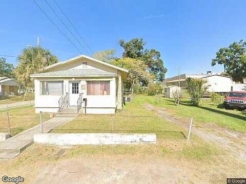 E 15Th Avenue, Tampa, FL 33605