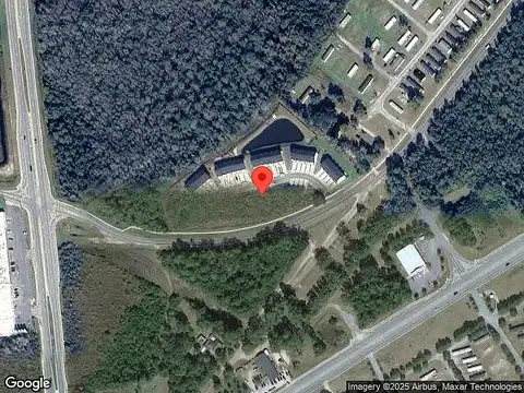 Belleau Woods Circle, Hinesville, GA 31313