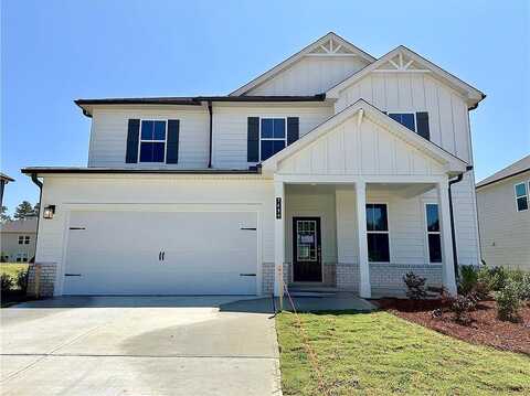 Brown Dove Way (Lot76), Grayson, GA 30017