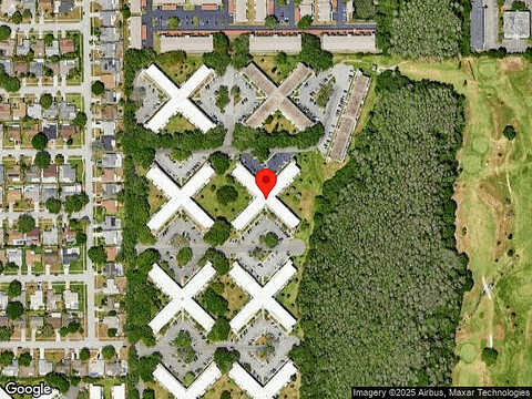 Rhodesian Drive, Clearwater, FL 33763