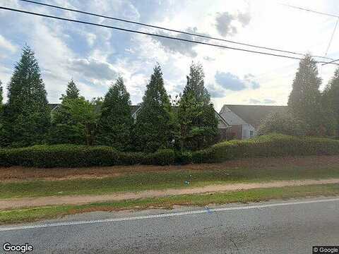 Valley Hill Road W, Riverdale, GA 30274