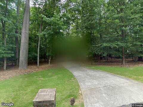 Countryside Drive, Mcdonough, GA 30252