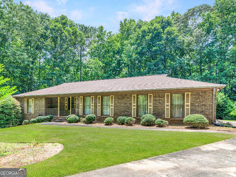 Countryside Drive, Mcdonough, GA 30252