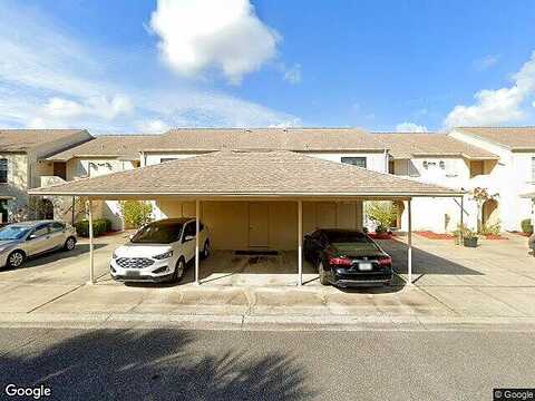 Gull Court, Clearwater, FL 33762