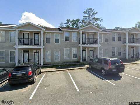 Fred Smith Road, Tallahassee, FL 32303