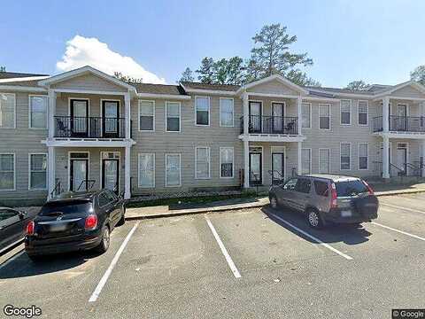 Fred Smith Road, Tallahassee, FL 32303