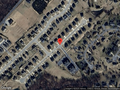 North Windsong Court, Fishersville, VA 22939