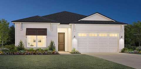 Mahogany Way, Palm Coast, FL 32164