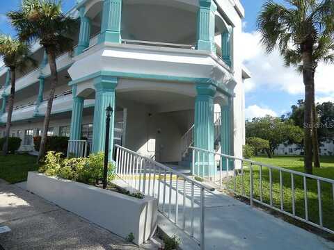 Jamaican Street, Clearwater, FL 33763