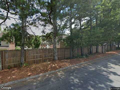 Heritage Park Circle Nw, Kennesaw, GA 30144