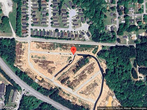 Switcher Court, Union City, GA 30291