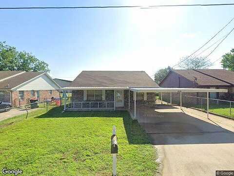 40Th, PARIS, TX 75460