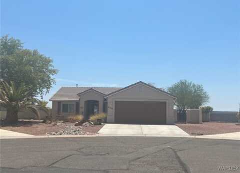 Wildrose Court, Mohave Valley, AZ 86440