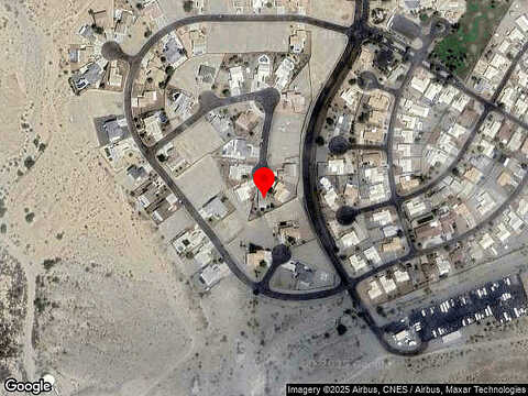 Wildrose Court, Mohave Valley, AZ 86440