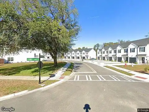 Belleau Woods Circle, Hinesville, GA 31313