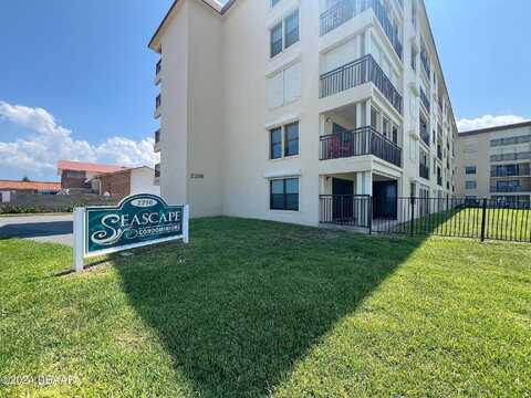 Ocean Shore Boulevard, Ormond Beach, FL 32176