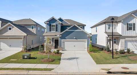 Treaty Lane, Douglasville, GA 30135