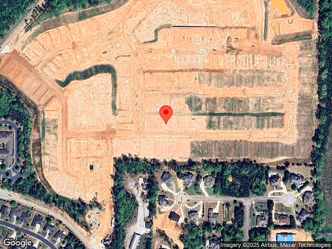 Treaty Lane, Douglasville, GA 30135