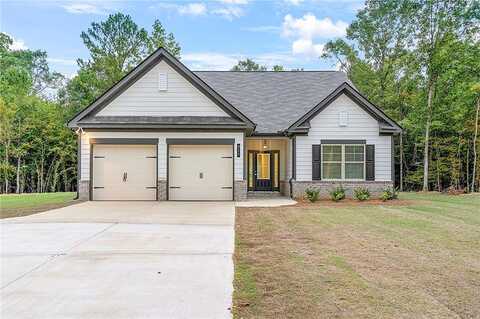 Cooper Drive, Mansfield, GA 30055