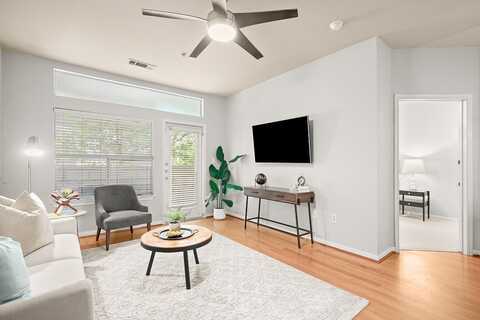 Hancock Drive, Austin, TX 78756