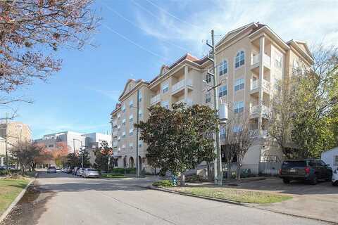 Dorrington Street, Houston, TX 77030