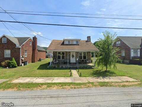 E Federal Street, Allentown, PA 18103