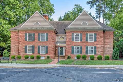 Woodmere Drive, Williamsburg, VA 23185