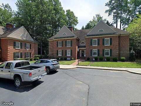 Woodmere Drive, Williamsburg, VA 23185