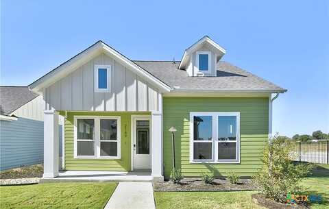 Hofstaat, New Braunfels, TX 78130