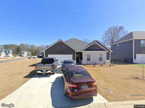 Rusty Plow Lane, Perry, GA 31069