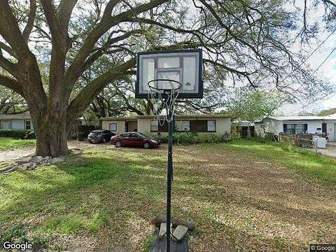 Edison Drive, Pensacola, FL 32526