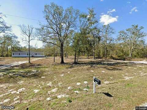 Cr 49, O Brien, FL 32071