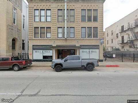 Church Street, Galveston, TX 77550