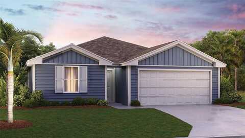 Springwood Drive S, Palm Coast, FL 32137