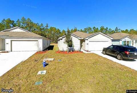 Springwood Drive S, Palm Coast, FL 32137