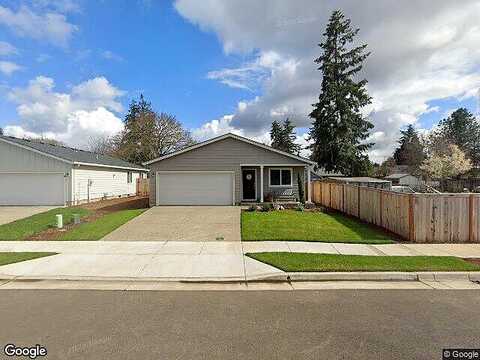 Luna Wy, Lebanon, OR 97355