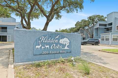 Forest Hills, Rockport, TX 78382