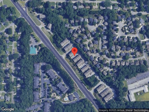 Coronet Woods Court, Smyrna, GA 30080