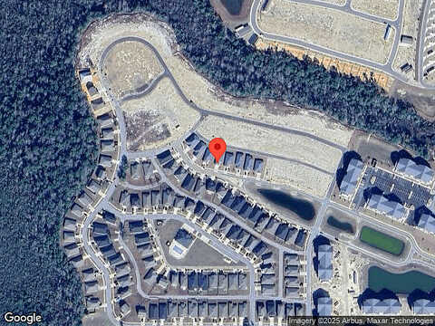 N Speckled Trout Lane, Freeport, FL 32439