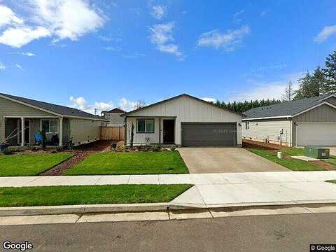 Luna Wy, Lebanon, OR 97355