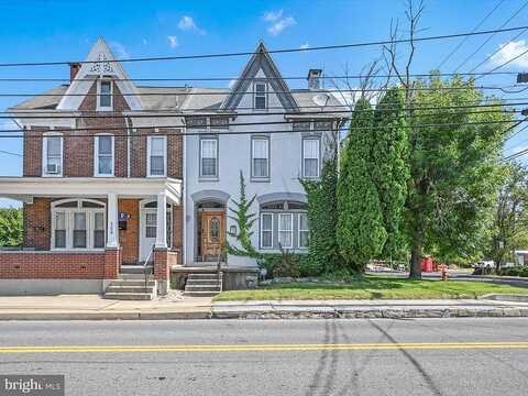 Greenwich Street, Kutztown, PA 19530