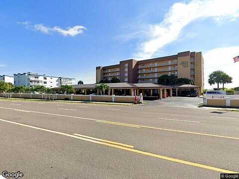 Highway A1A, Indian Harbour Beach, FL 32937