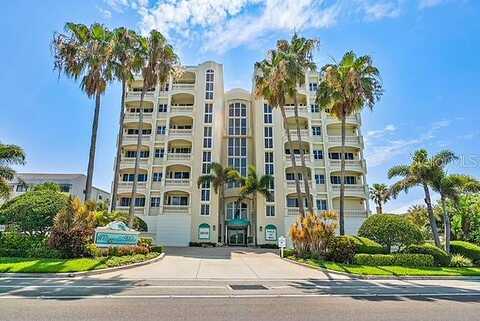 Gulf Boulevard, Indian Shores, FL 33785