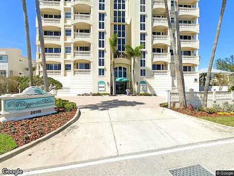 Gulf Boulevard, Indian Shores, FL 33785