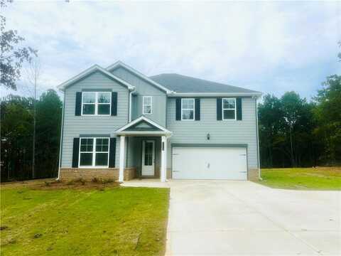 Cooper Drive, Mansfield, GA 30055