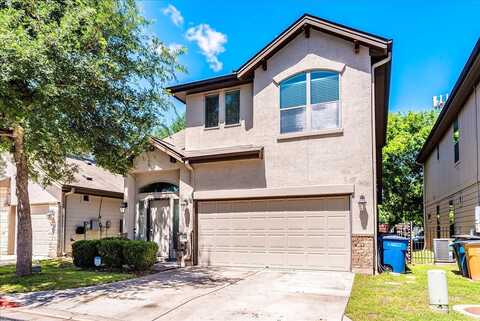 Faro Drive, Austin, TX 78741