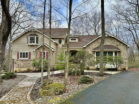 Goldrush Drive, Lords Valley, PA 18428