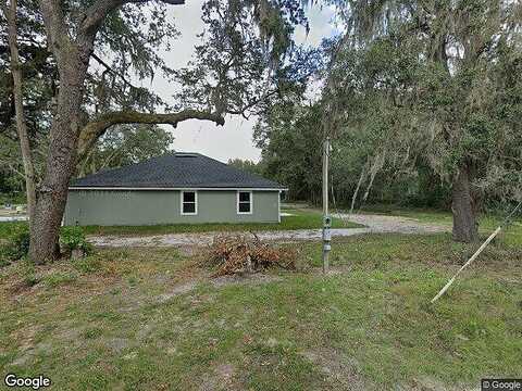 Coral Farms Road, Florahome, FL 32140