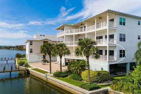 Gulf Boulevard, Indian Shores, FL 33785